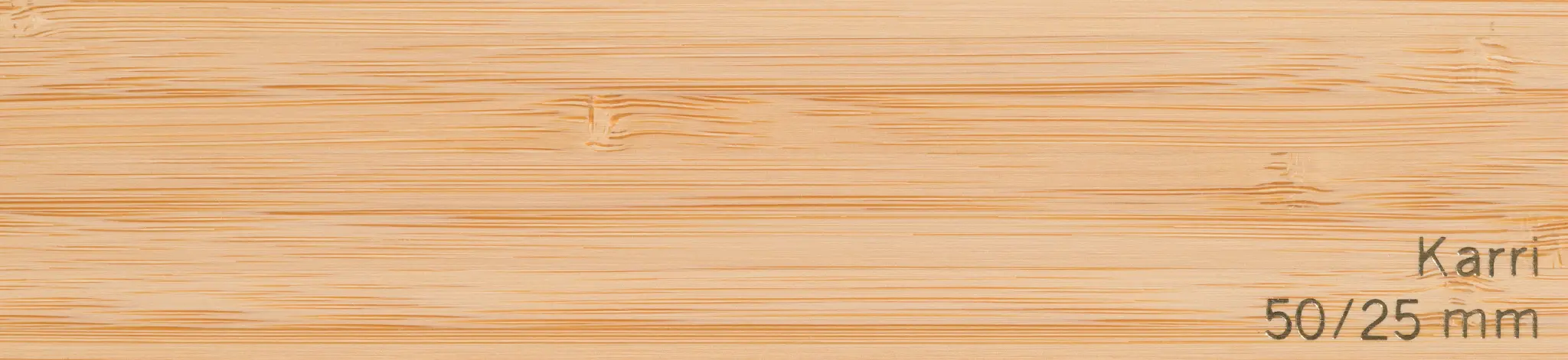 NATIVA_Bamboo_Karri_50-25mm